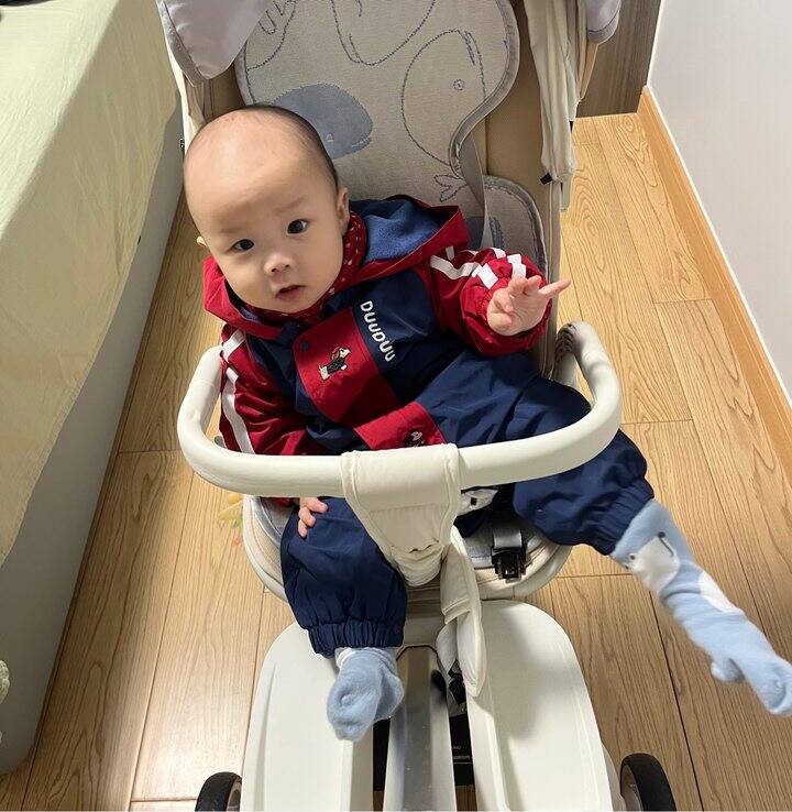 小晒一下最近买的东西