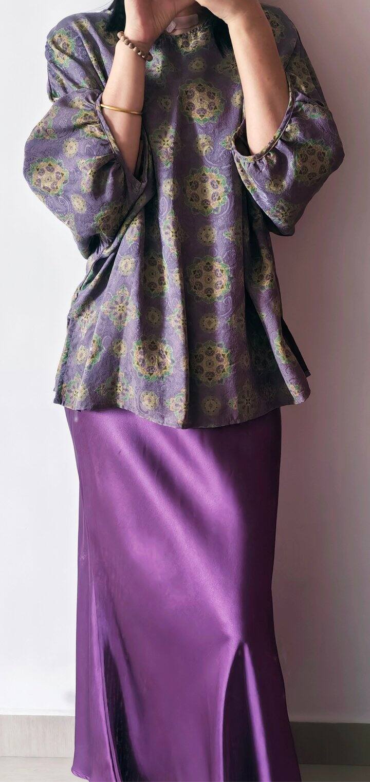 近期一些混乱穿搭~