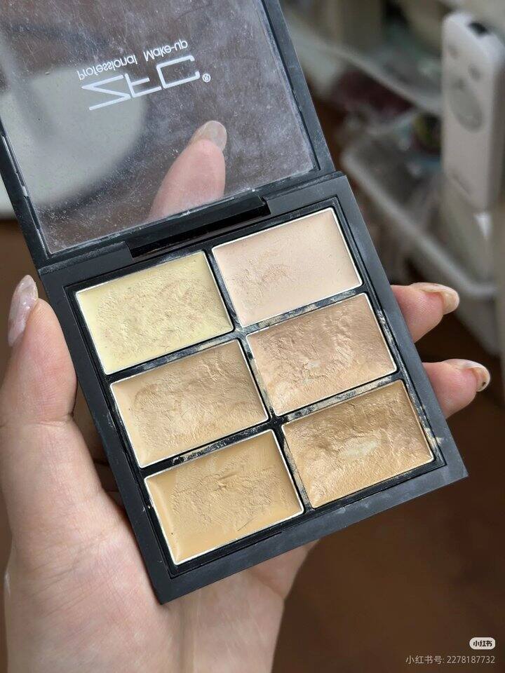 最近高频率爱用物1.0