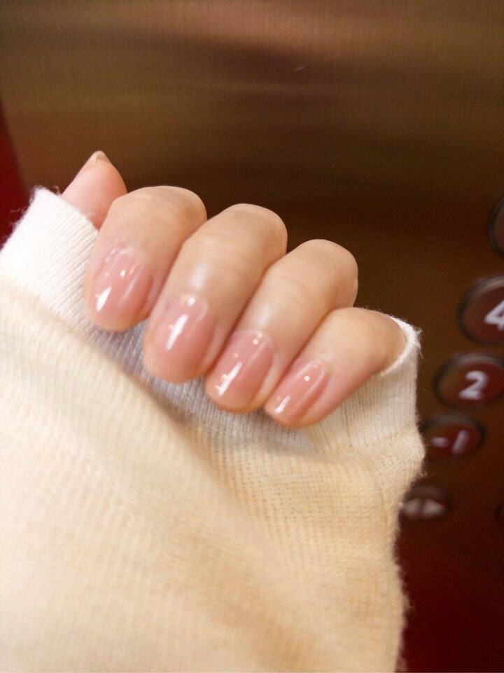 戈雅三合一真是貌美！外面再加一层封层就好了