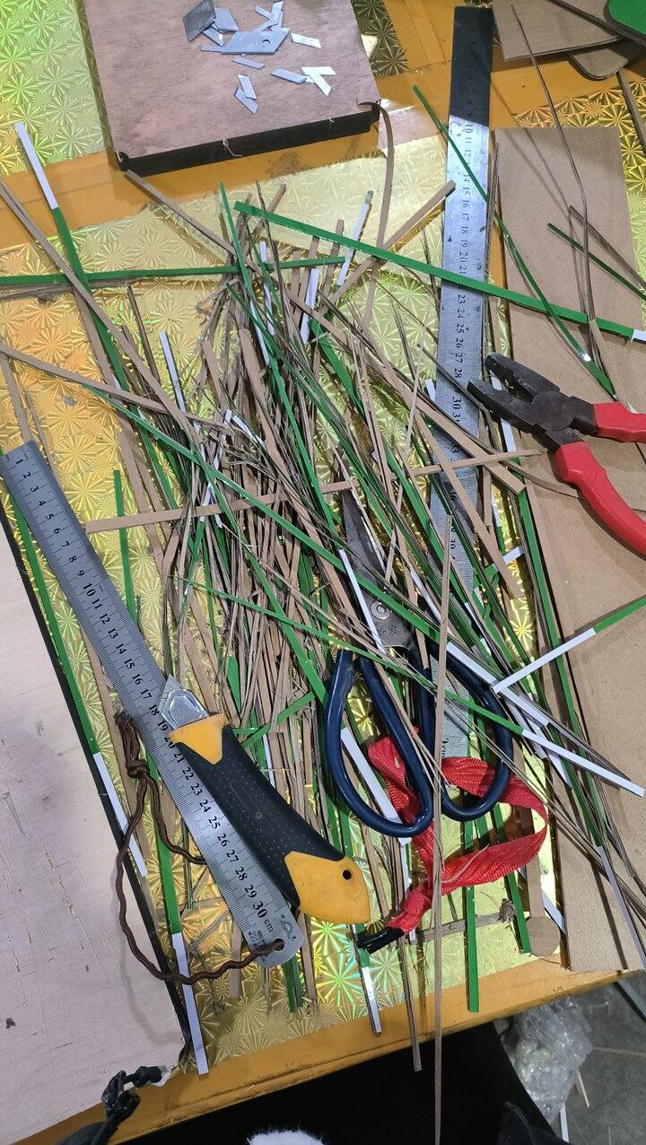 重生之我在纸箱厂手工修活