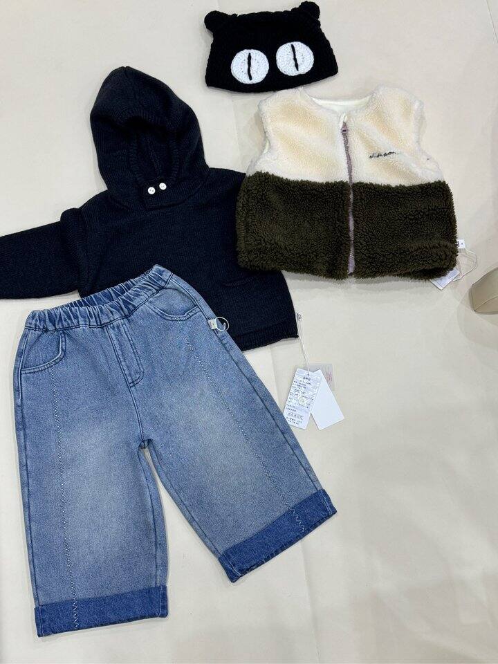 aono 深秋收到了