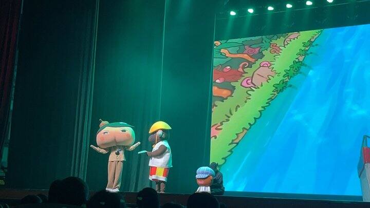 被动成为高能量人群