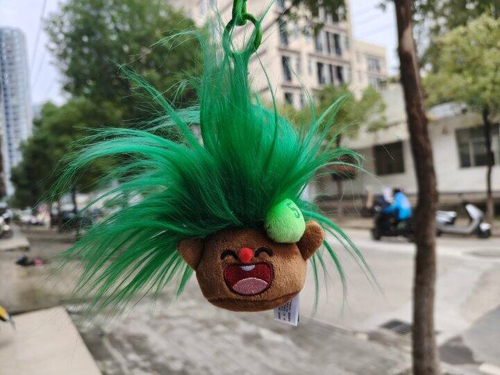 比预计的好玩太多了