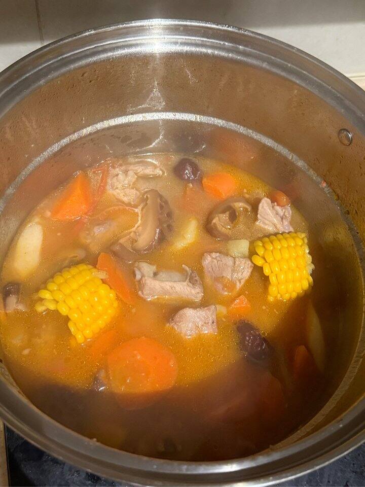 我简直是强的可怕