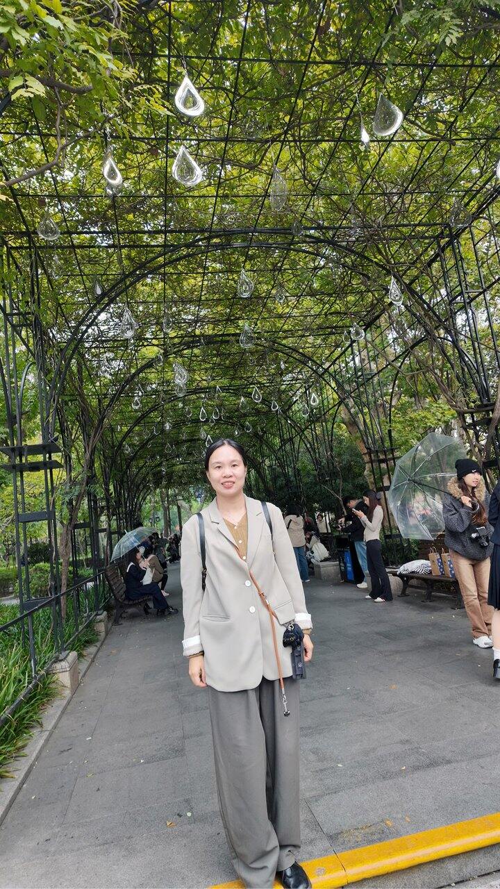 为麦檬的西装外套打call！