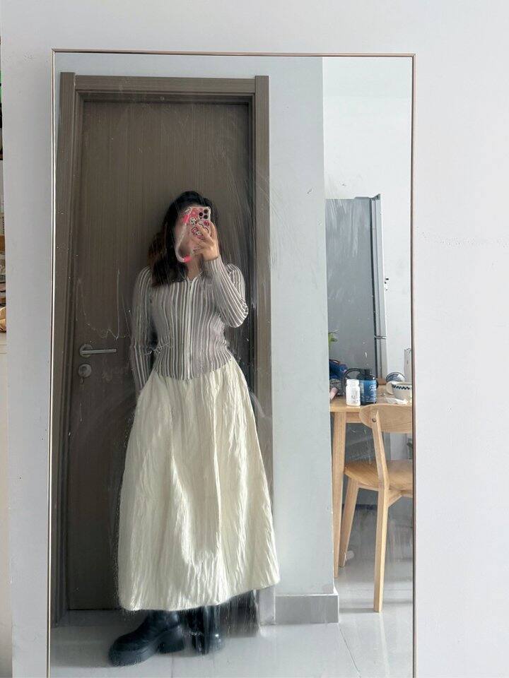 160 115斤梨形通勤显瘦保暖穿搭