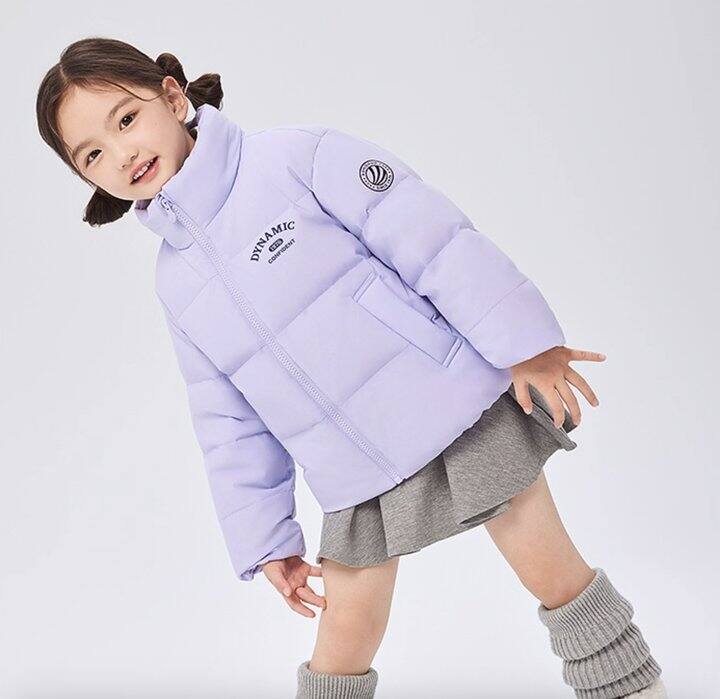 波司登儿童羽绒服到手181.9！（还有更多淘礼金补贴款式