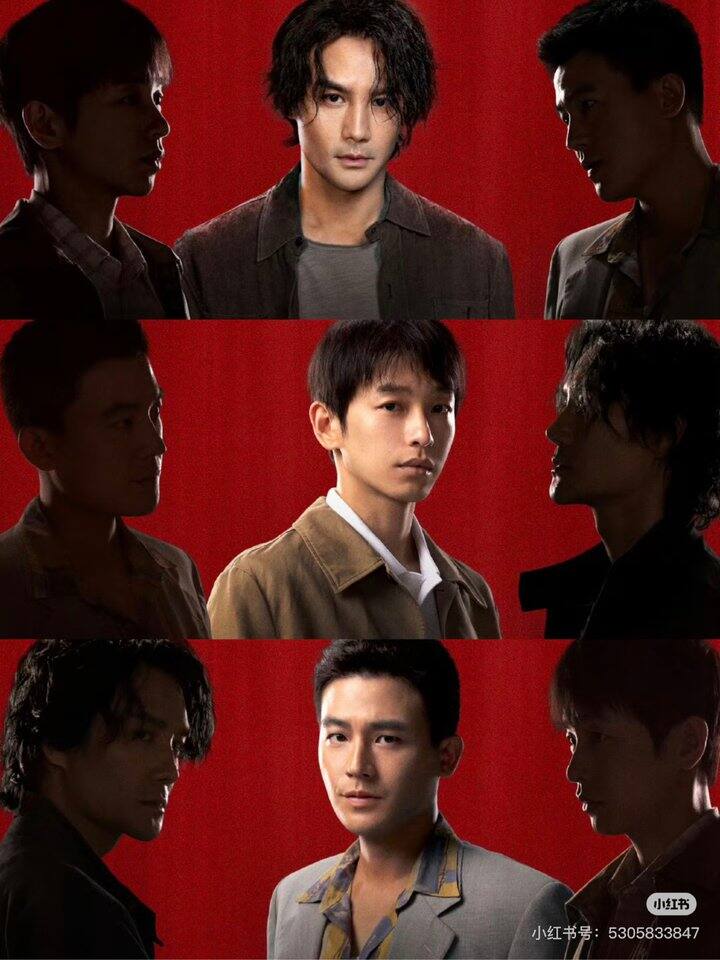 偶遇kkw和彭彭～～