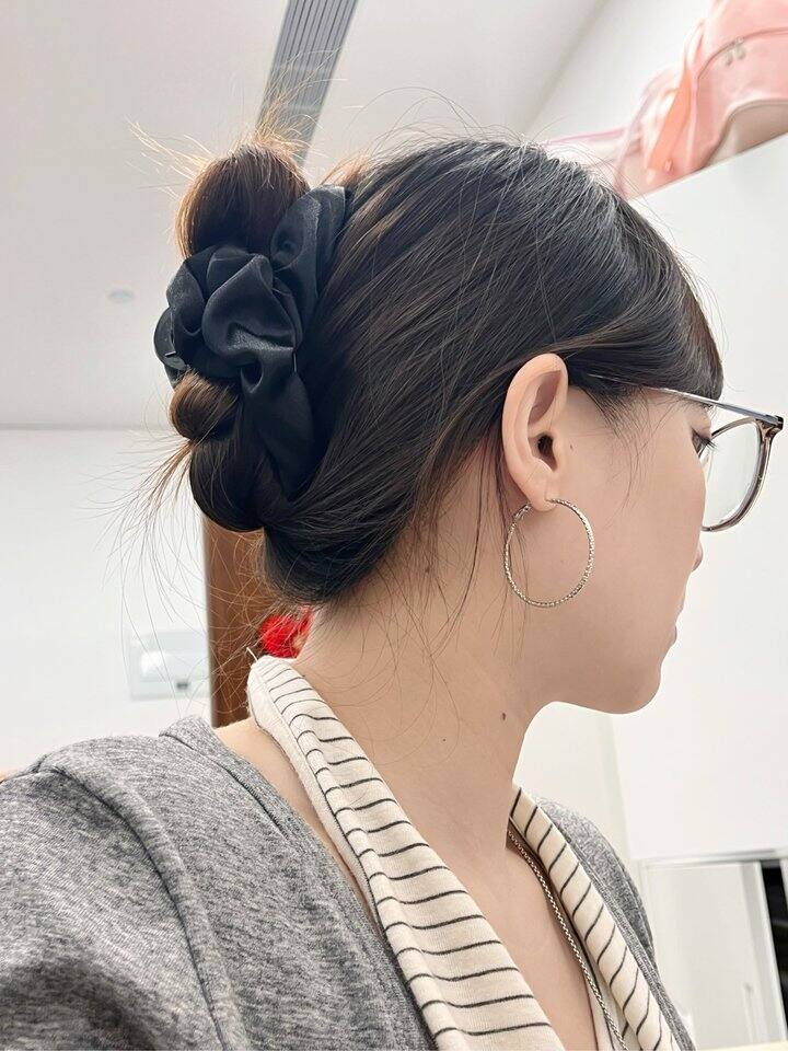 今日OOTD  广东终于入秋啦