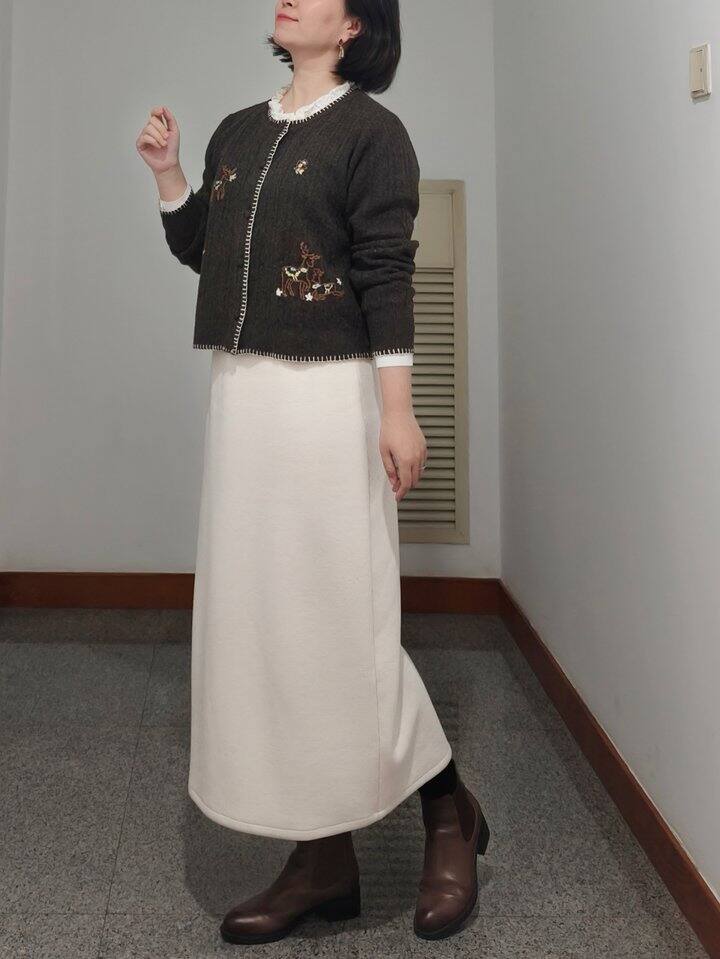 Daily Look 都市牧歌