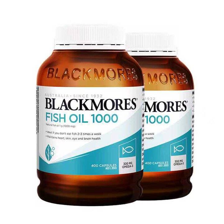 99/瓶,澳佳宝 鱼油 400粒