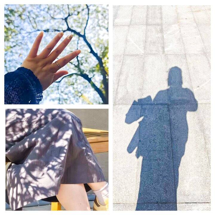 ［随手拍］登高