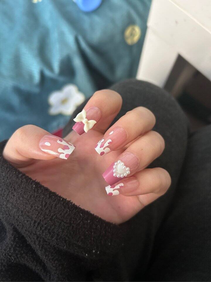 pdd九块九包邮的甲片