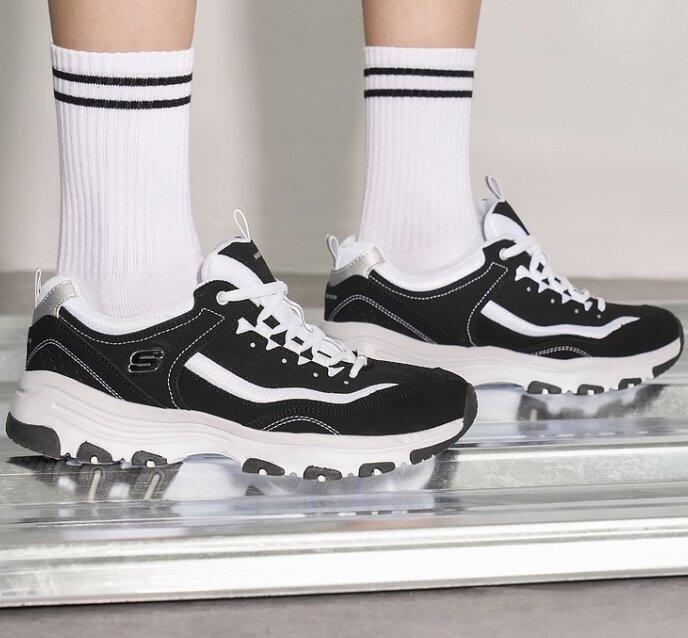 斯凯奇到手149.9!还有更多款式有大额淘礼金