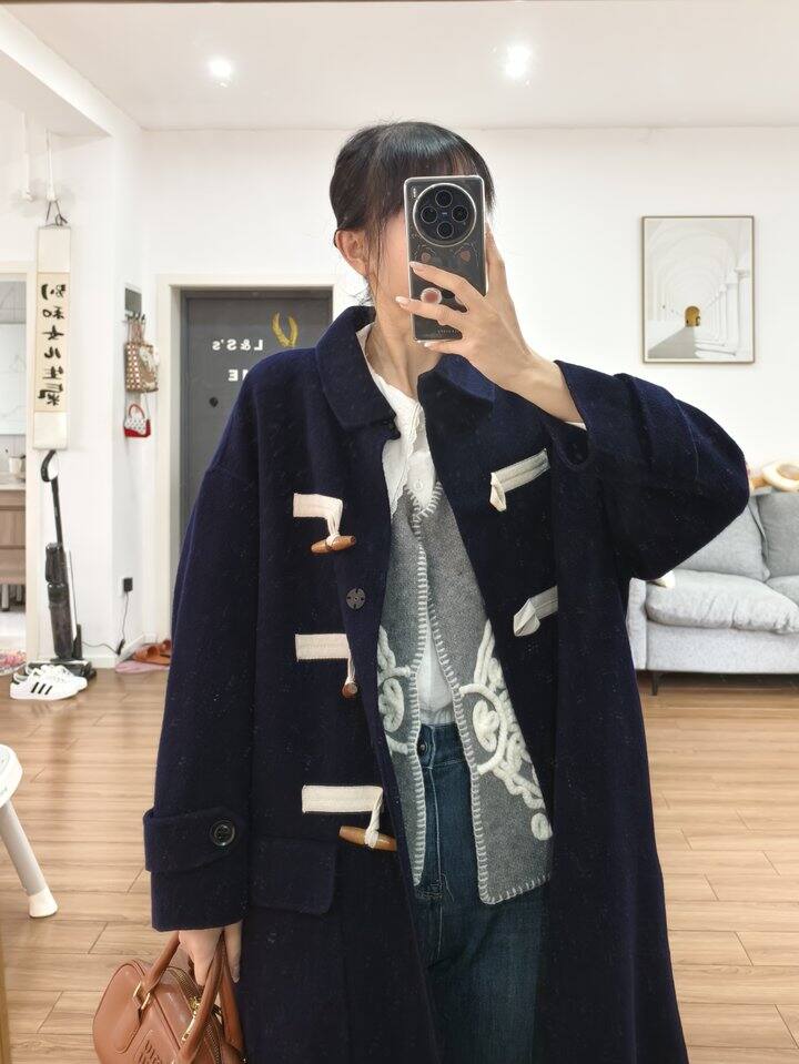 上班穿什么8️⃣