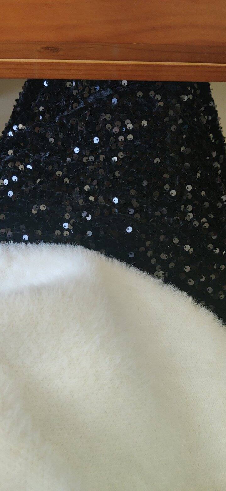 毛茸茸配布灵灵😉