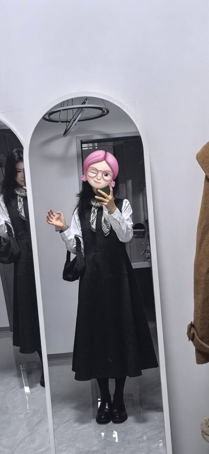 这周休假了，我也不知道今天星期几～