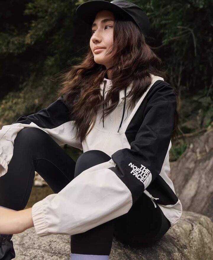 TheNorthFace北面外套300+/件，鹅绒服900+