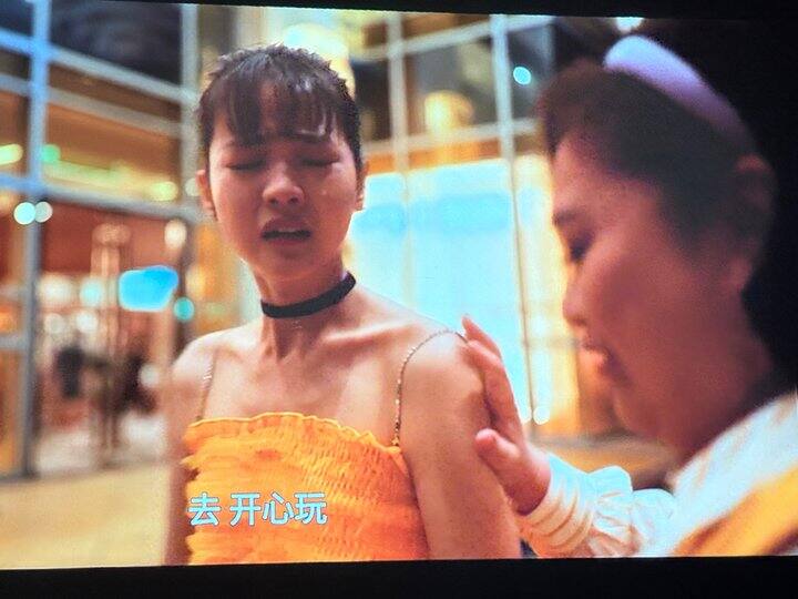 《影后》是《俗女养成记》的班底，太好看了。