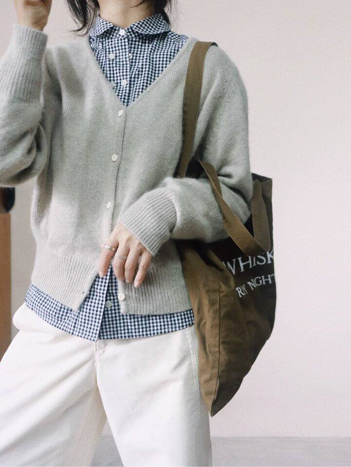 秋季穿搭|拍了就要发