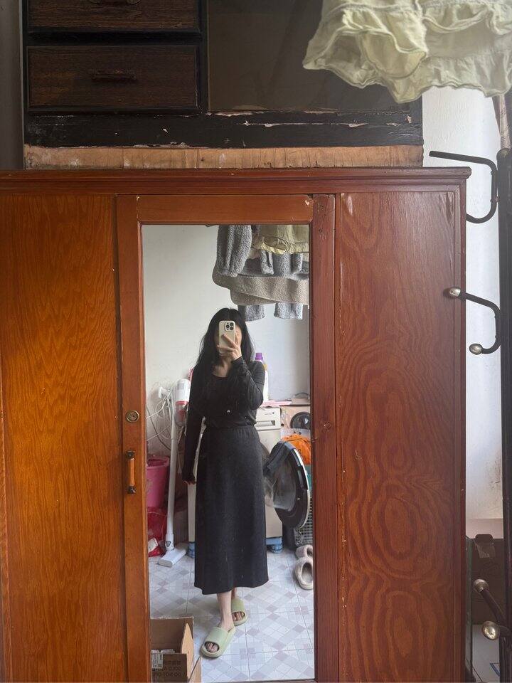 目前冬天买的最满意的单品