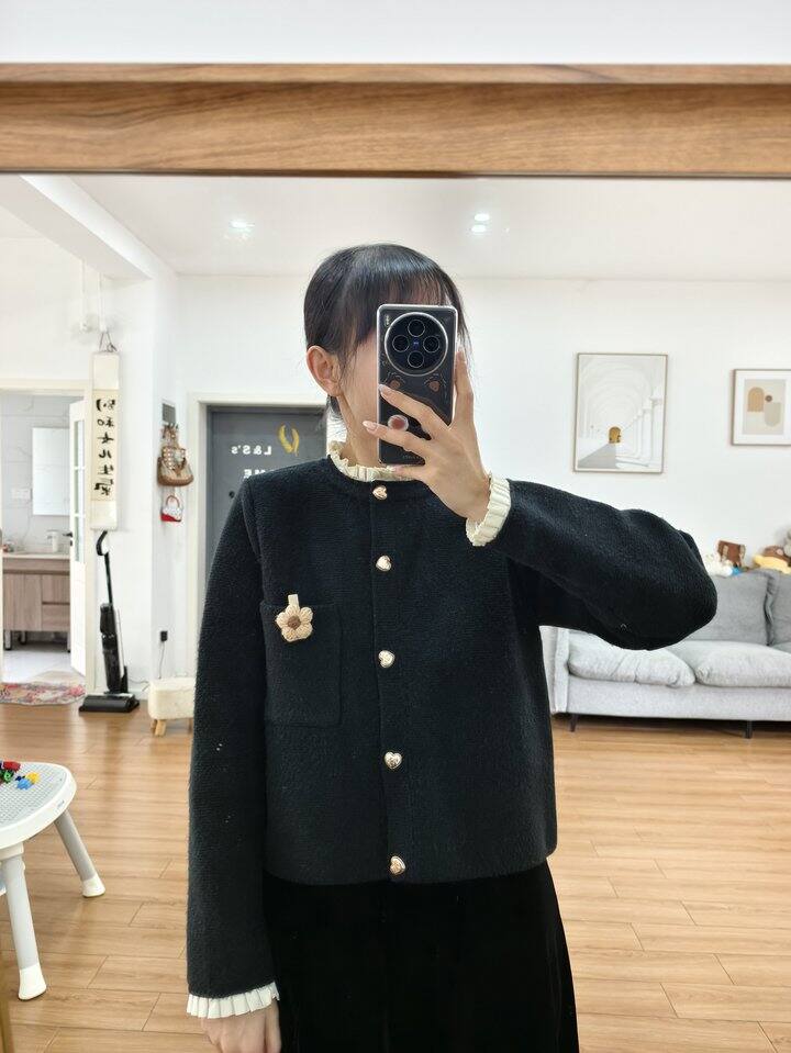 上班穿什么9️⃣