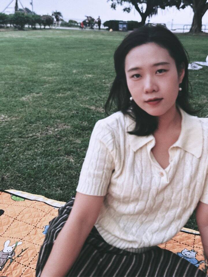 摄影师来自两岁半小朋友