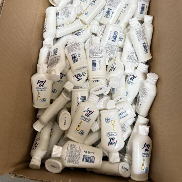 大牌小样折扣团