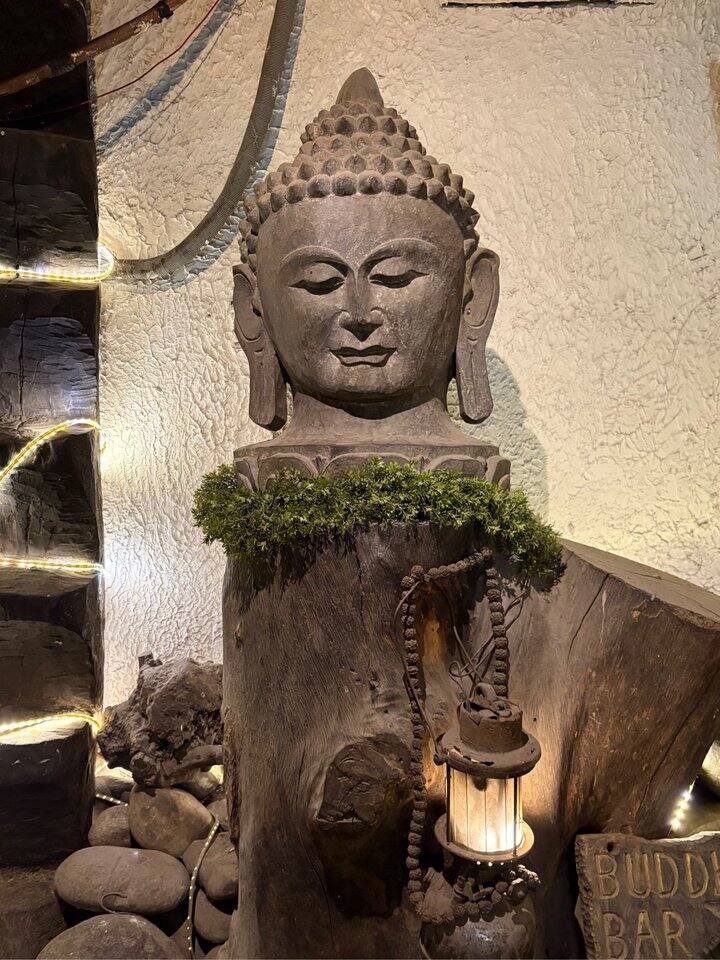 尼泊尔🇳🇵加德满都🇳🇵夜生活（三）