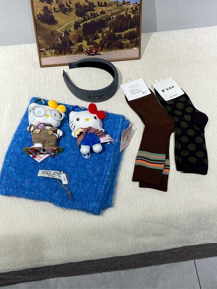 这波选在了我的心巴上