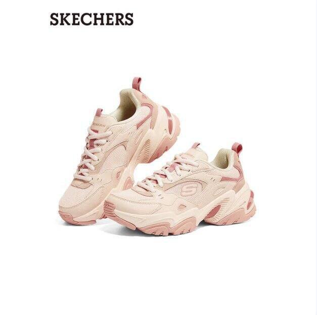 斯凯奇（Skechers）机甲鞋二代休闲运动鞋💰159
