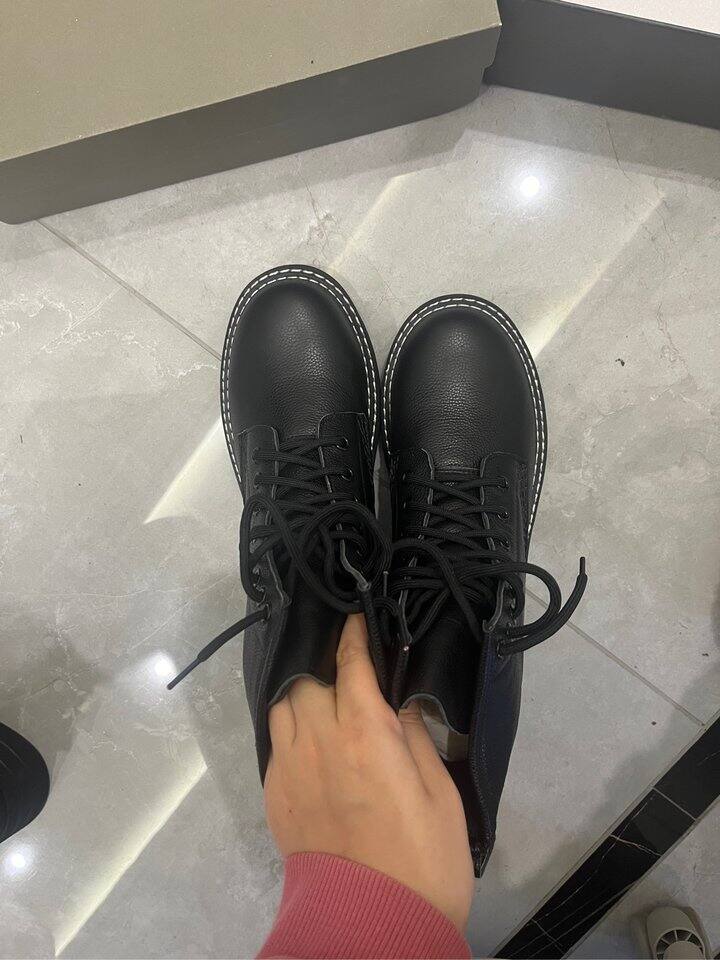 出葡萄妈、自然卷全新鞋