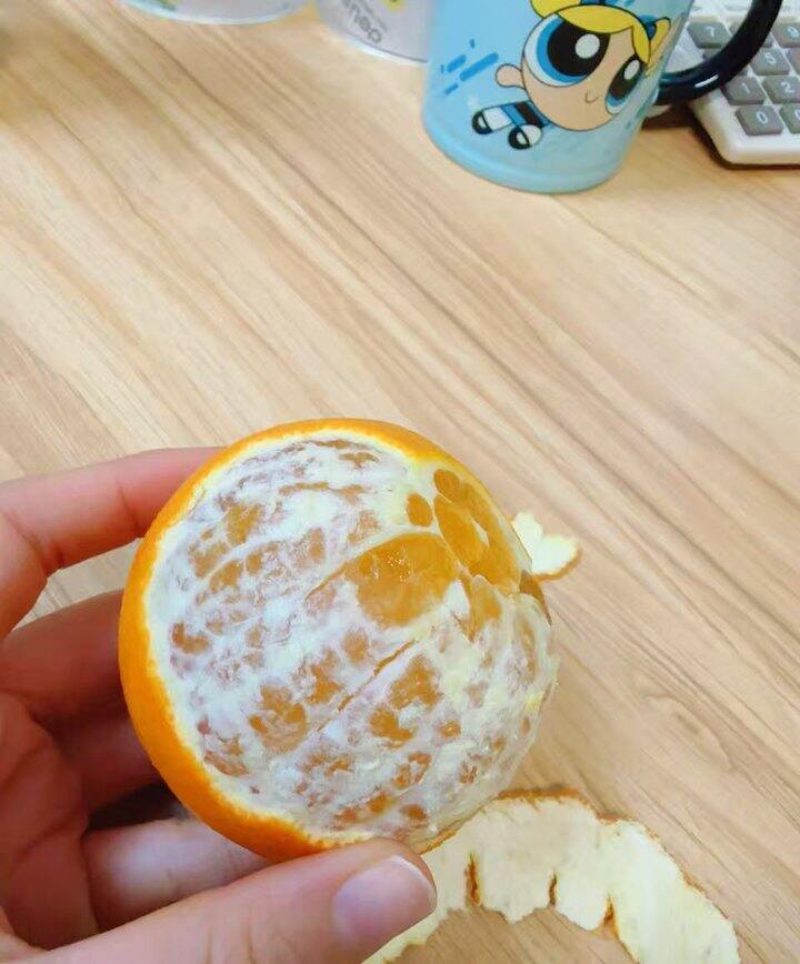 爱媛好吃