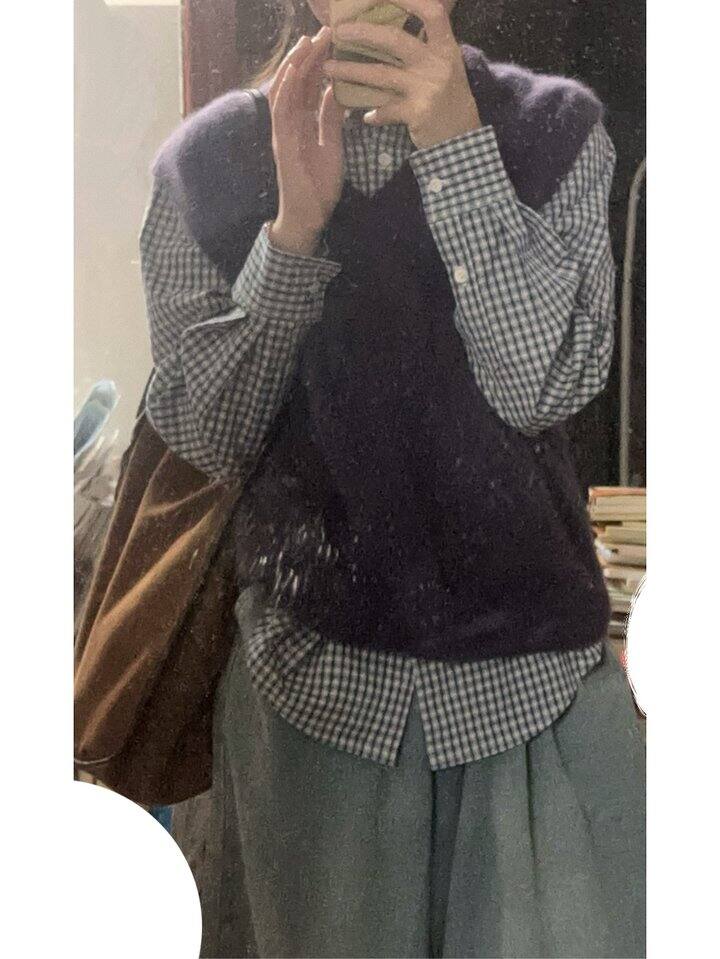 秋季穿搭|拍了就要发