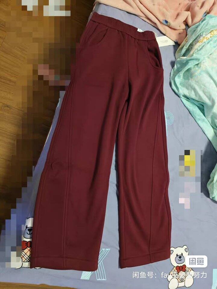 有没有会搭配的姐妹收了它