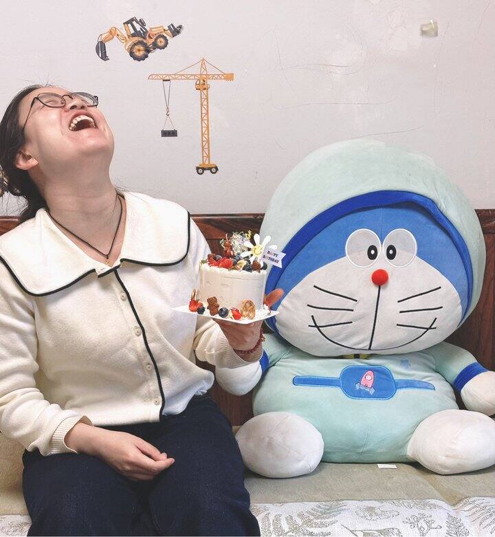 那天真的最幸福