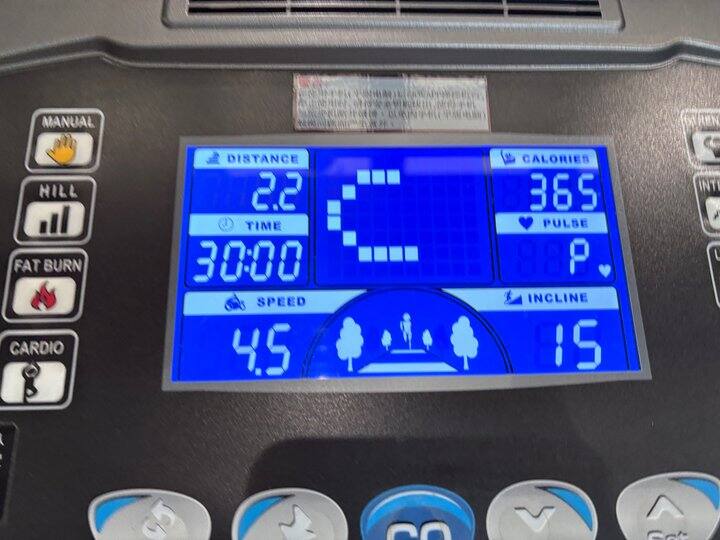 11.4运动爬坡30分钟