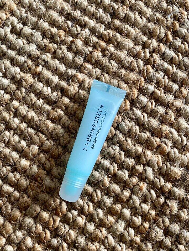 13块钱一支的超润唇膏