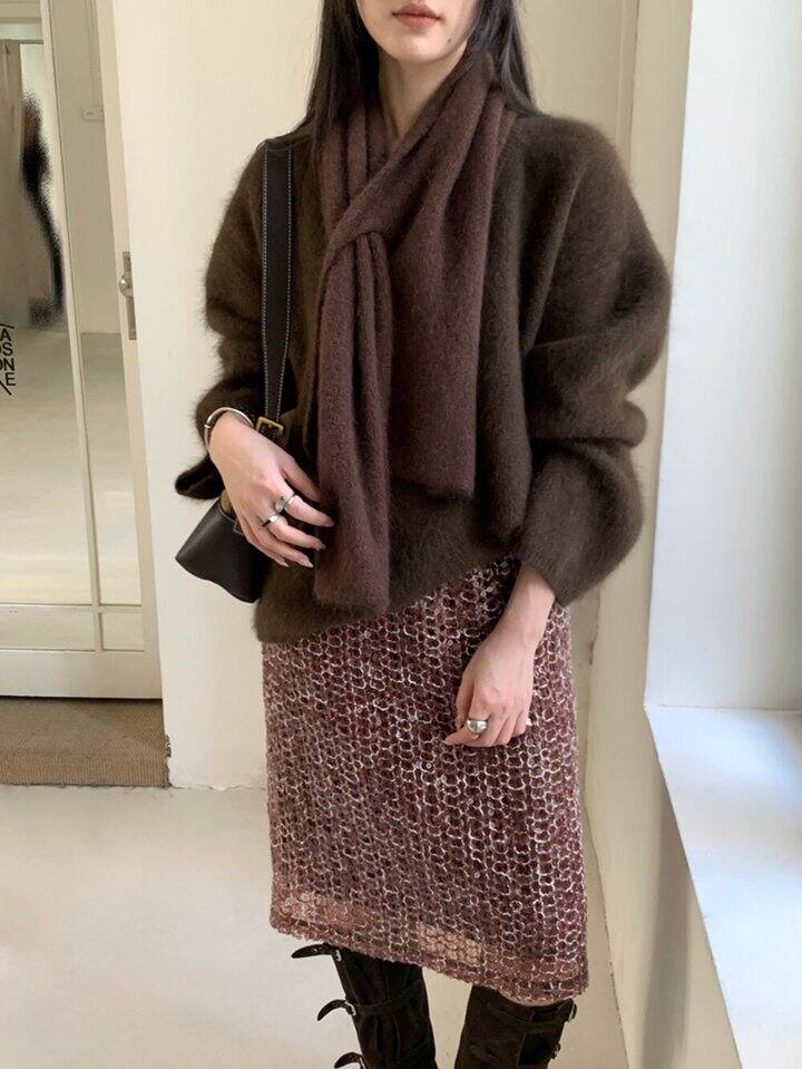 哪套好看 蹲建议