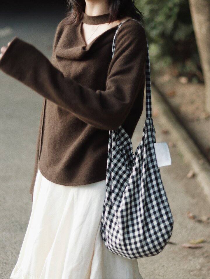 秋季穿搭|拍了就要发