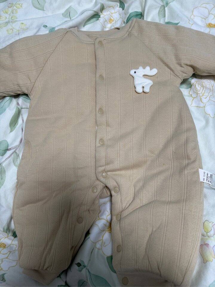 孕期筑巢分享1️⃣