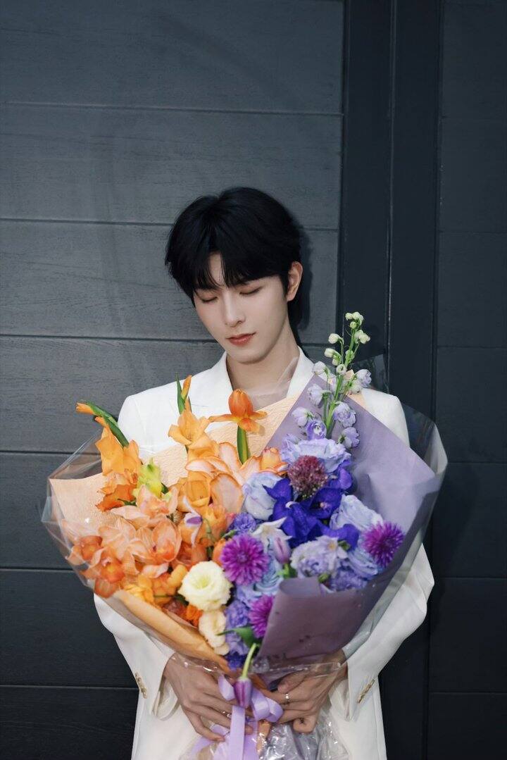 真的好喜欢邱邱啊