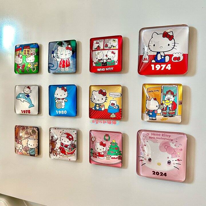 【你也爱kitty吗】