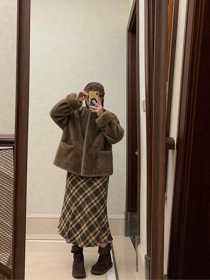 深色还是浅色呢？