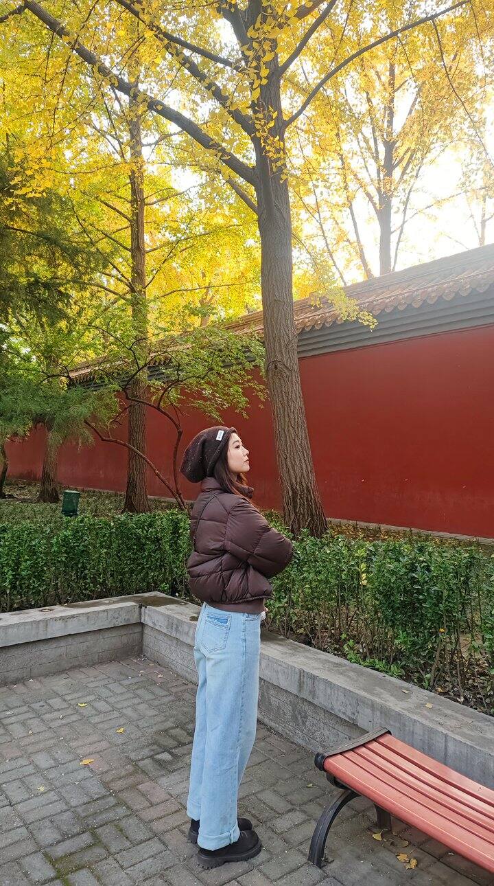 朋友圈没发过的细糠