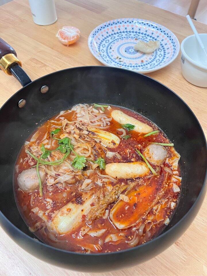 一柜子衣服还是感觉没衣服穿😅