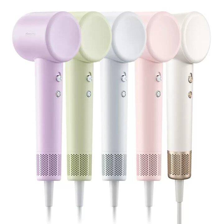 追觅G10高速吹风机💰111.92