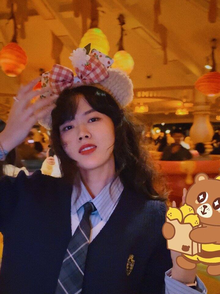 朋友们下午好🎆