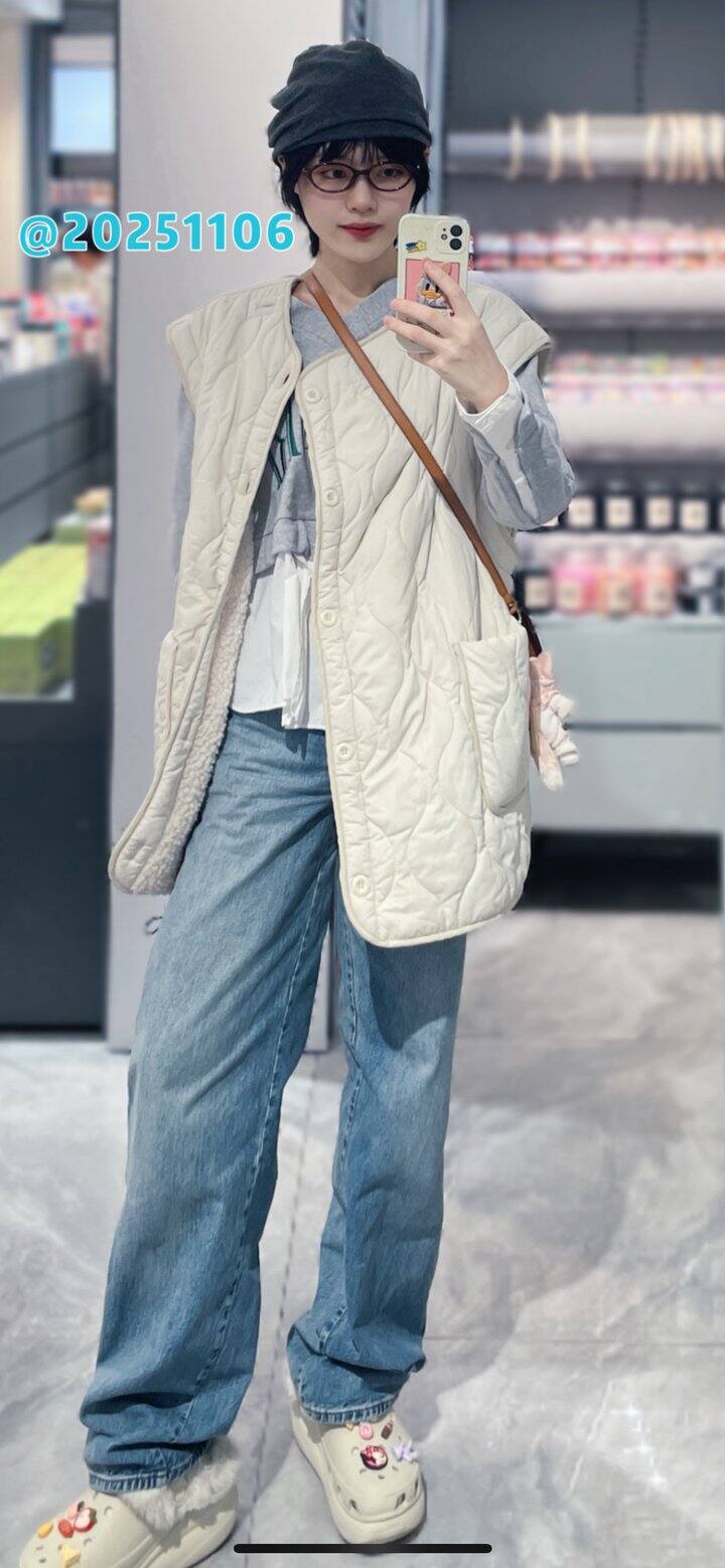 ootd｜ 闲逛🚶‍➡️